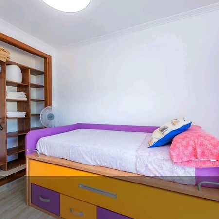 Syrenah Apartman Can Picafort  Kültér fotó