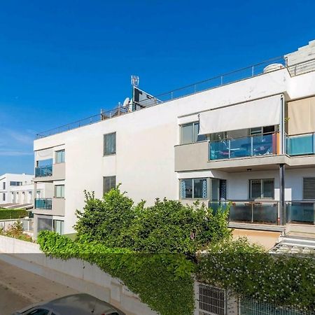 Syrenah Apartman Can Picafort  Kültér fotó