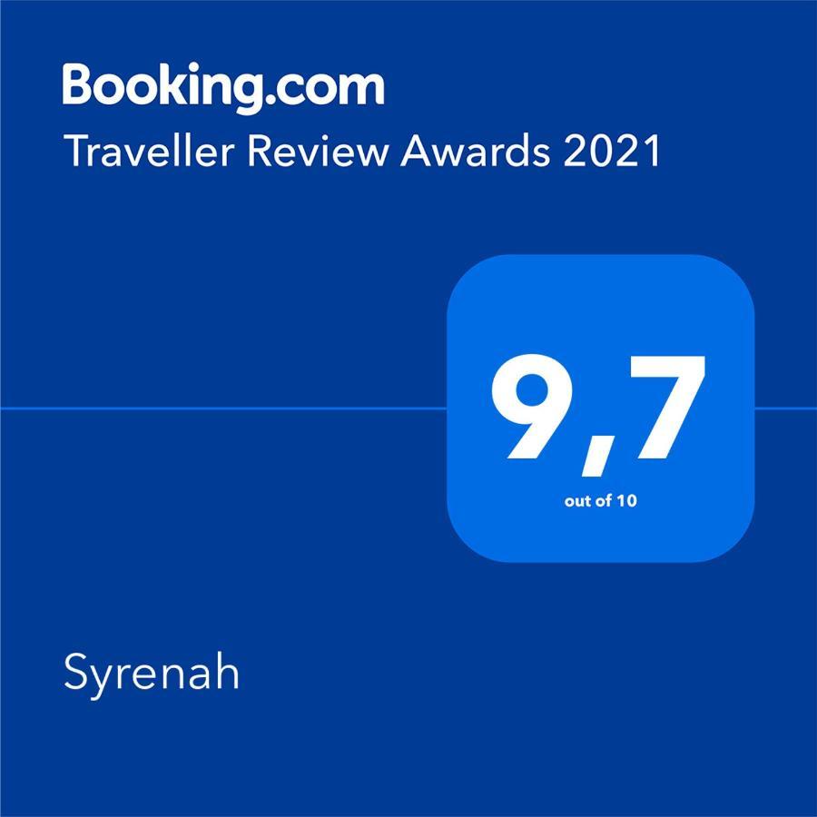 Syrenah Apartman Can Picafort  Kültér fotó