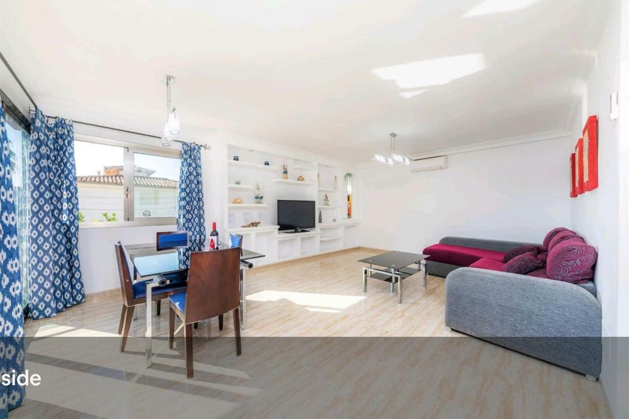 Syrenah Apartman Can Picafort  Kültér fotó