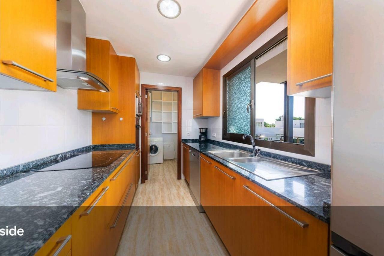 Syrenah Apartman Can Picafort  Kültér fotó