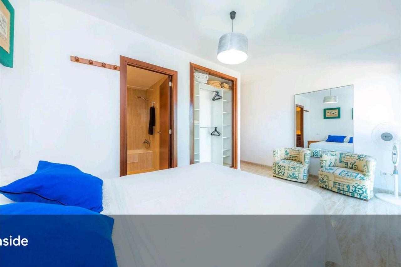 Syrenah Apartman Can Picafort  Kültér fotó