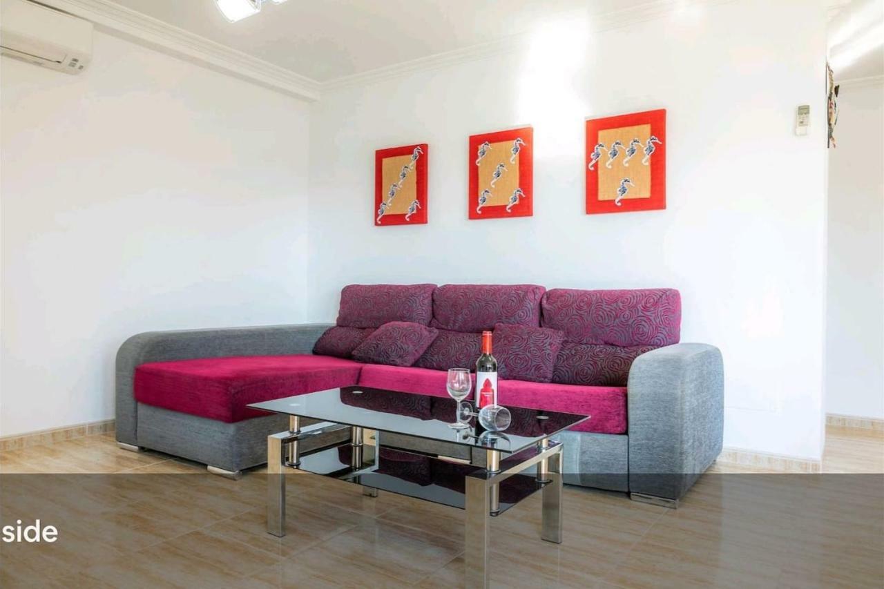 Syrenah Apartman Can Picafort  Kültér fotó