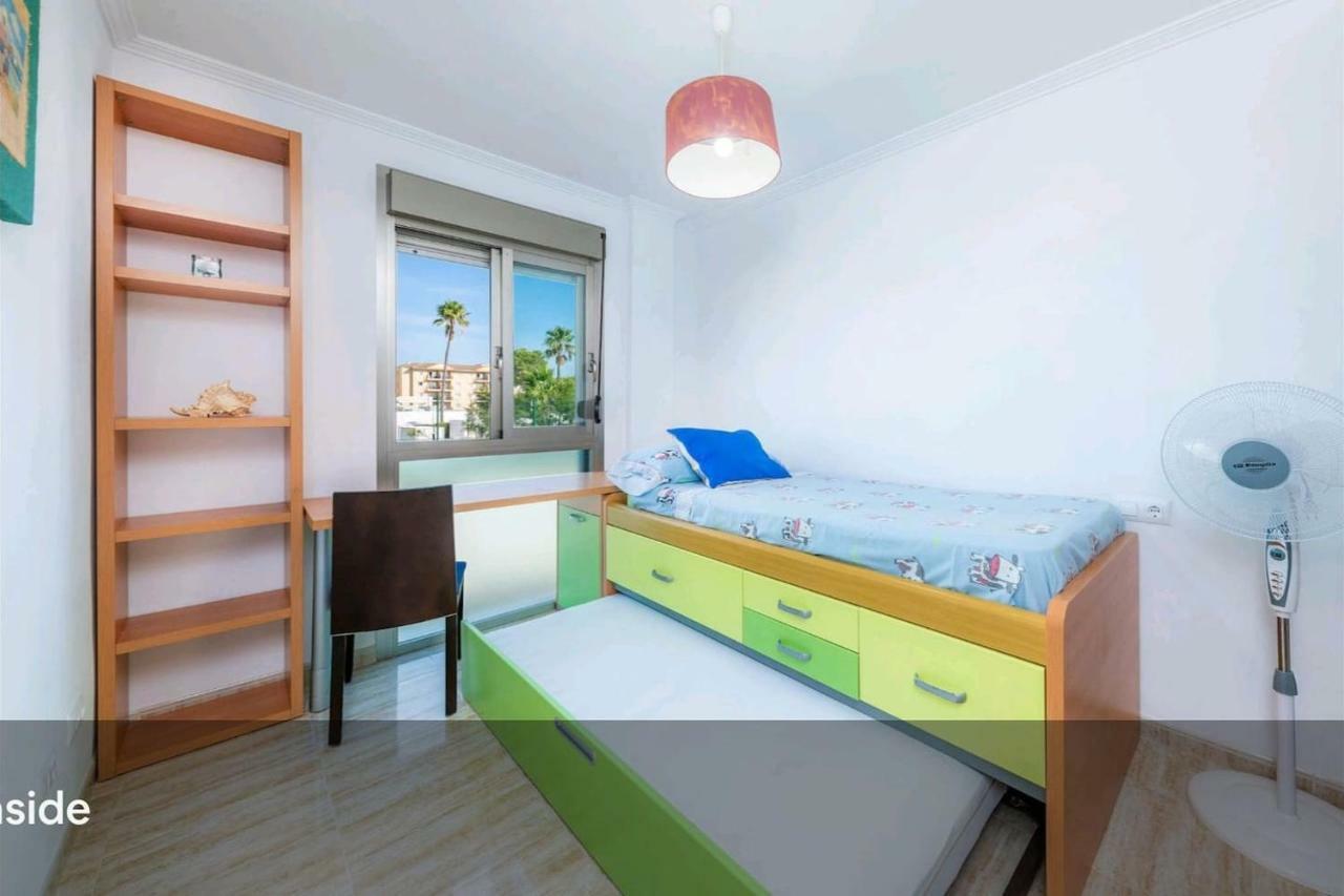 Syrenah Apartman Can Picafort  Kültér fotó