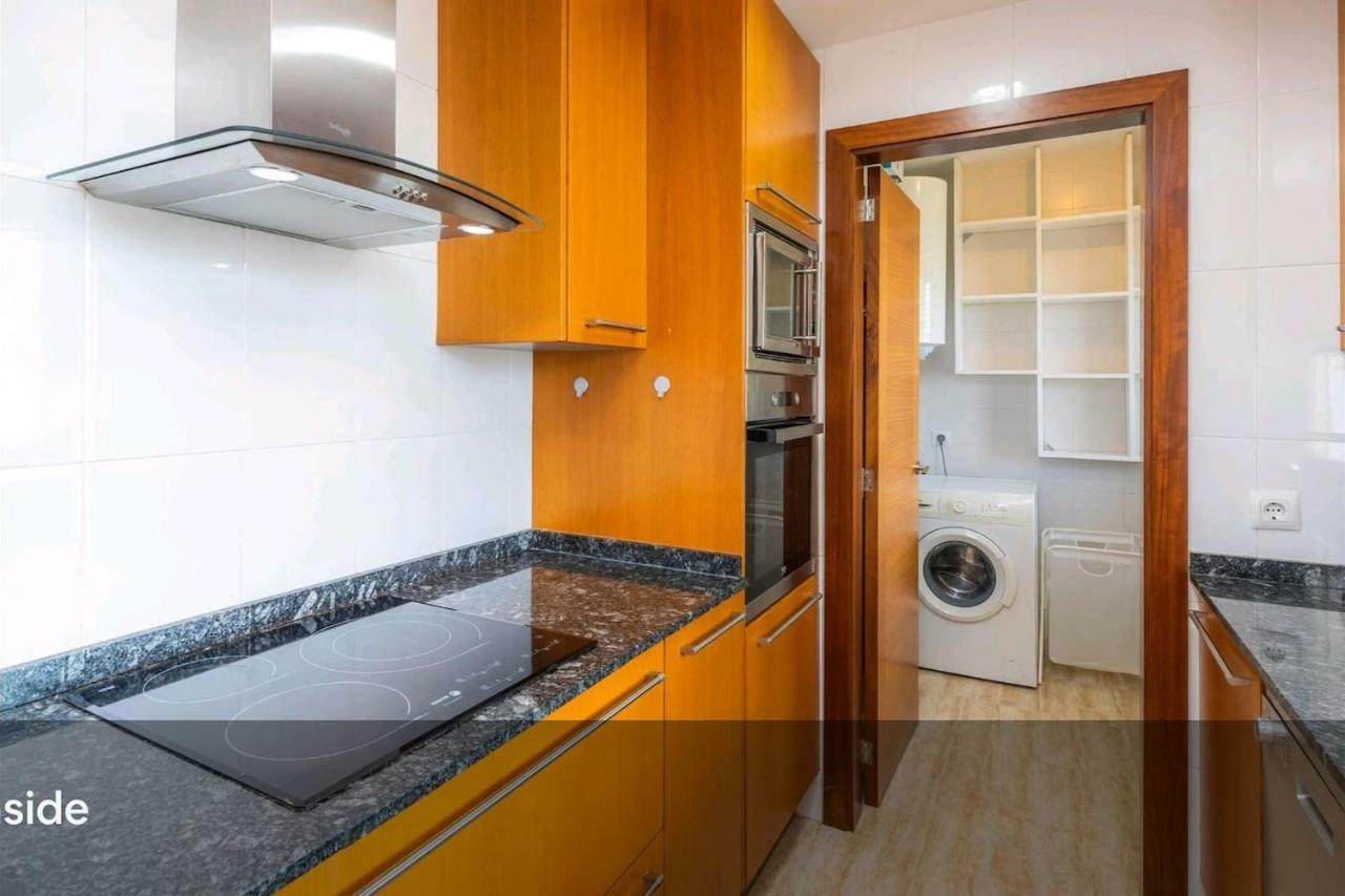 Syrenah Apartman Can Picafort  Kültér fotó