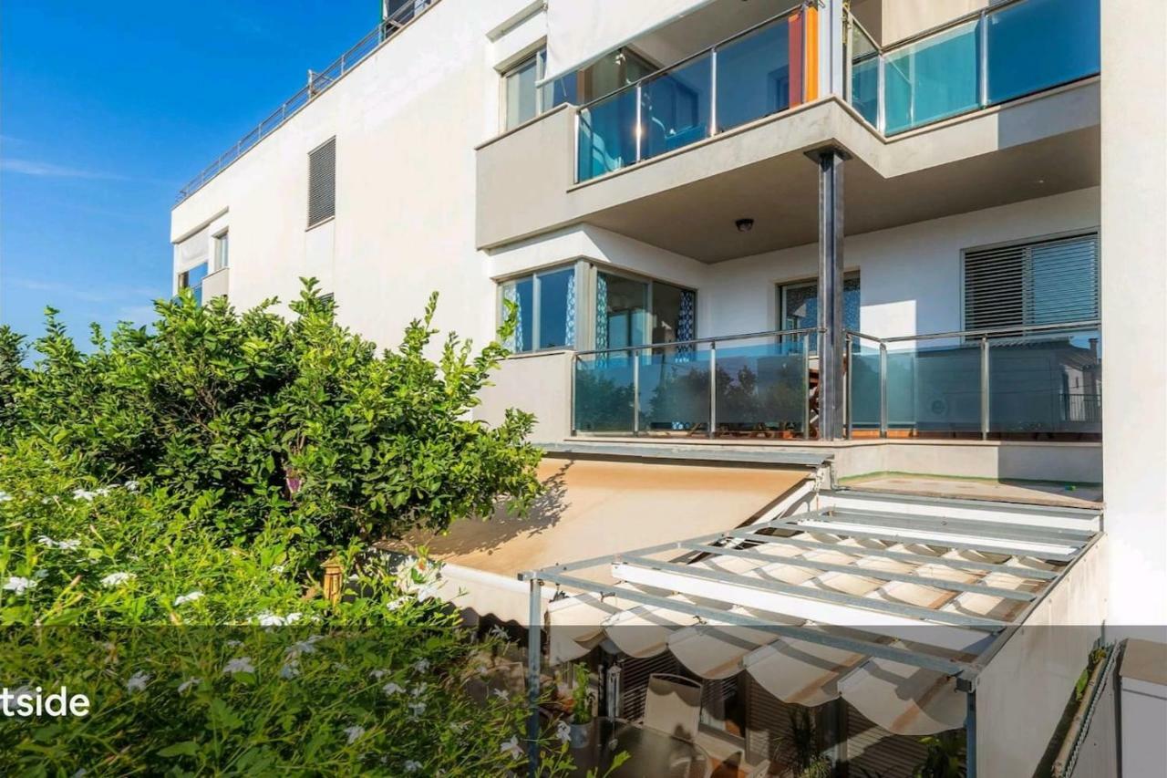 Syrenah Apartman Can Picafort  Kültér fotó
