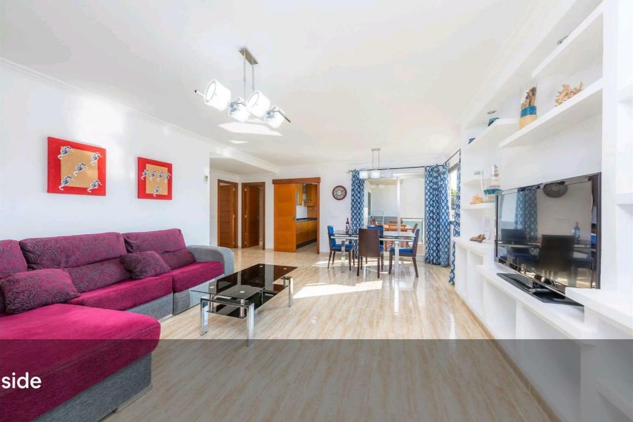 Syrenah Apartman Can Picafort  Kültér fotó