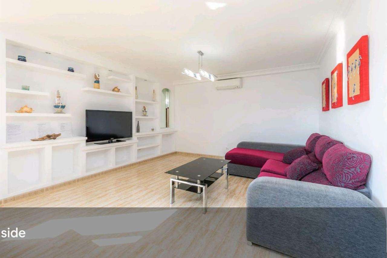 Syrenah Apartman Can Picafort  Kültér fotó
